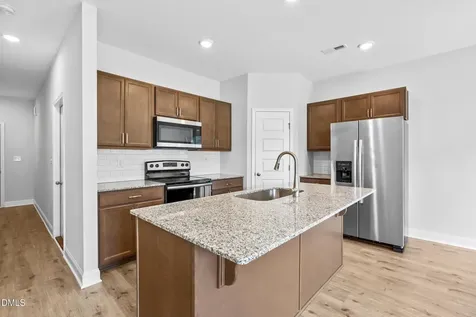 146 Cowlily Court Smithfield NC 27577