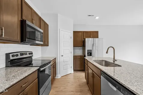 146 Cowlily Court Smithfield NC 27577