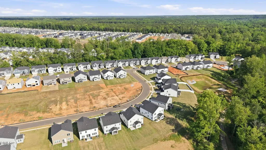 127 Bull Bay Lane Garner NC 27529