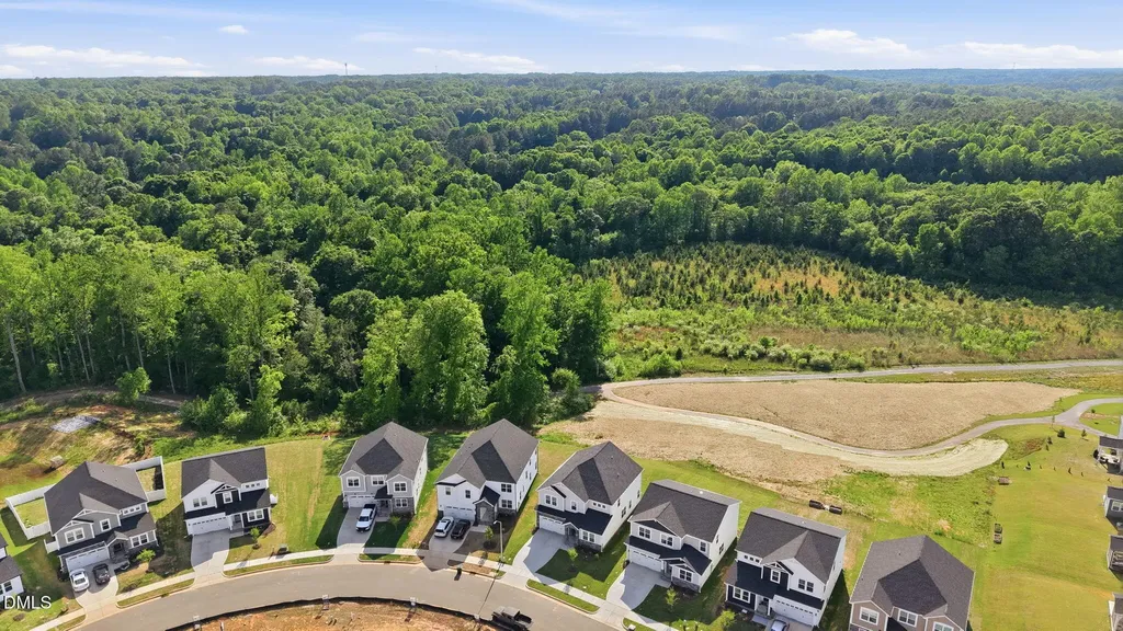 127 Bull Bay Lane Garner NC 27529