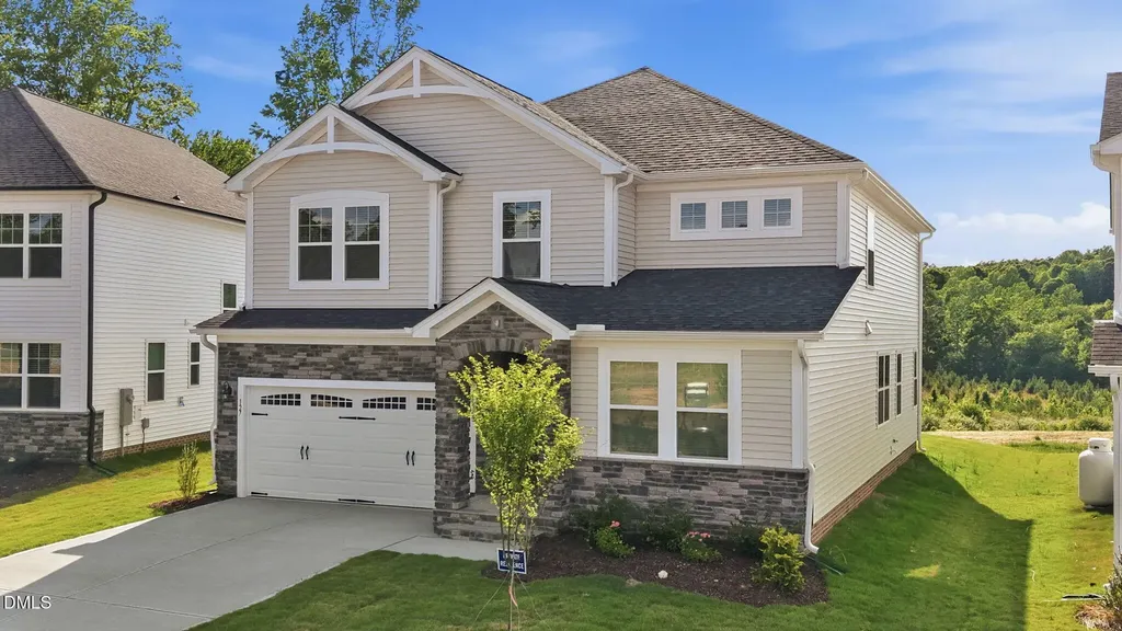 127 Bull Bay Lane Garner NC 27529
