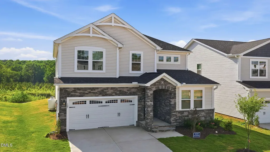 127 Bull Bay Lane Garner NC 27529