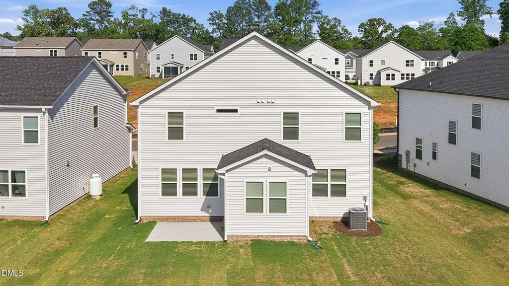 127 Bull Bay Lane Garner NC 27529