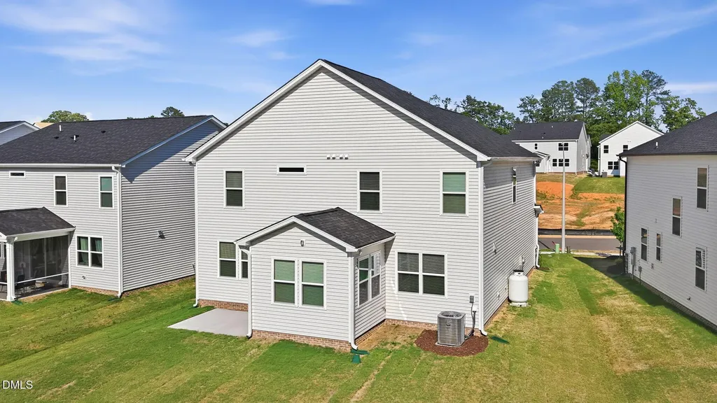 127 Bull Bay Lane Garner NC 27529