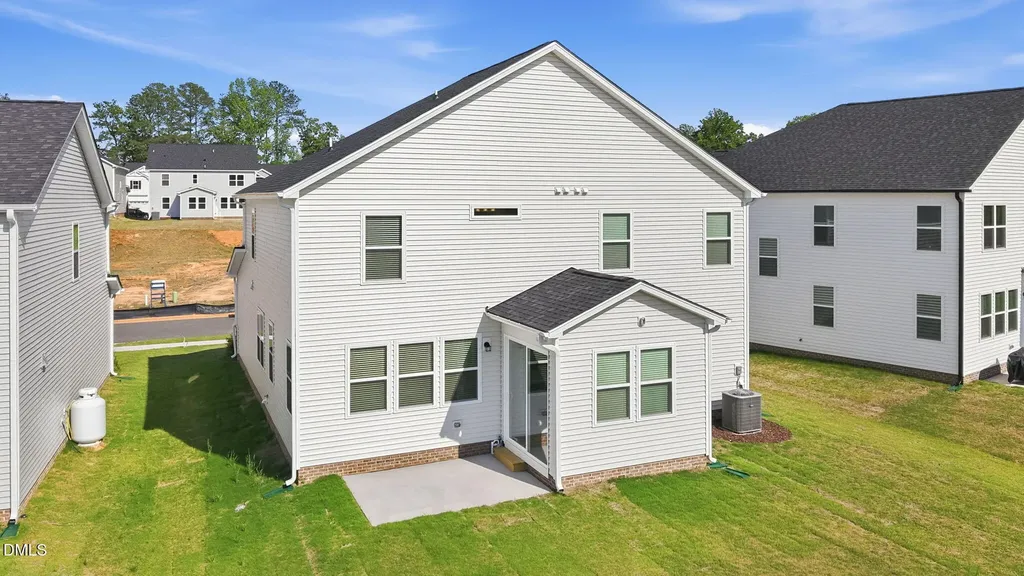 127 Bull Bay Lane Garner NC 27529