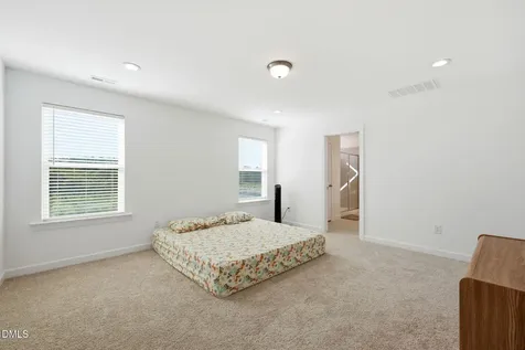 127 Bull Bay Lane Garner NC 27529