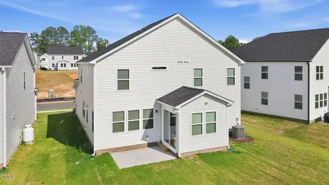 127 Bull Bay Lane Garner NC 27529
