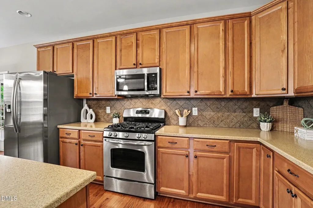 1504 Grace Church Street Wake Forest NC 27587