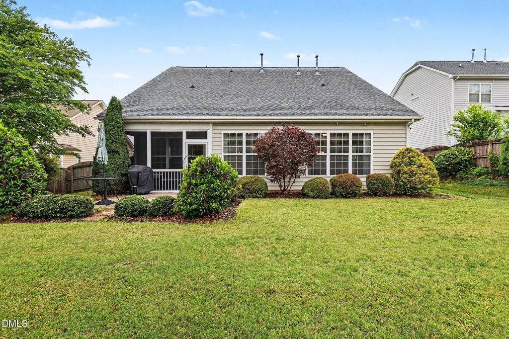 1504 Grace Church Street Wake Forest NC 27587