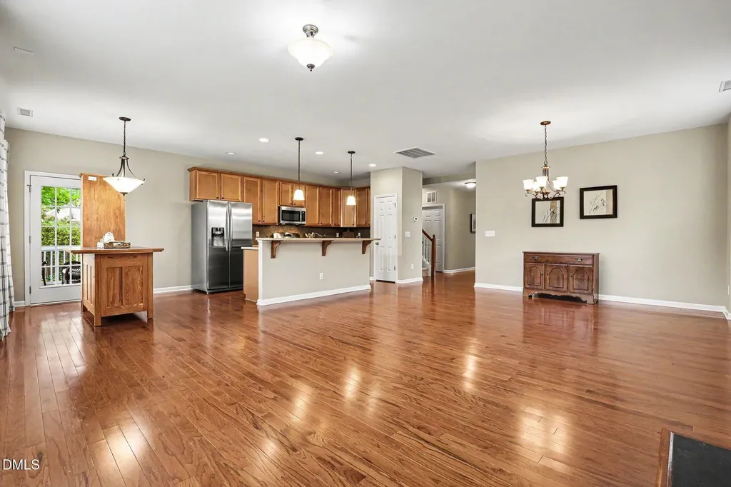 1504 Grace Church Street Wake Forest NC 27587