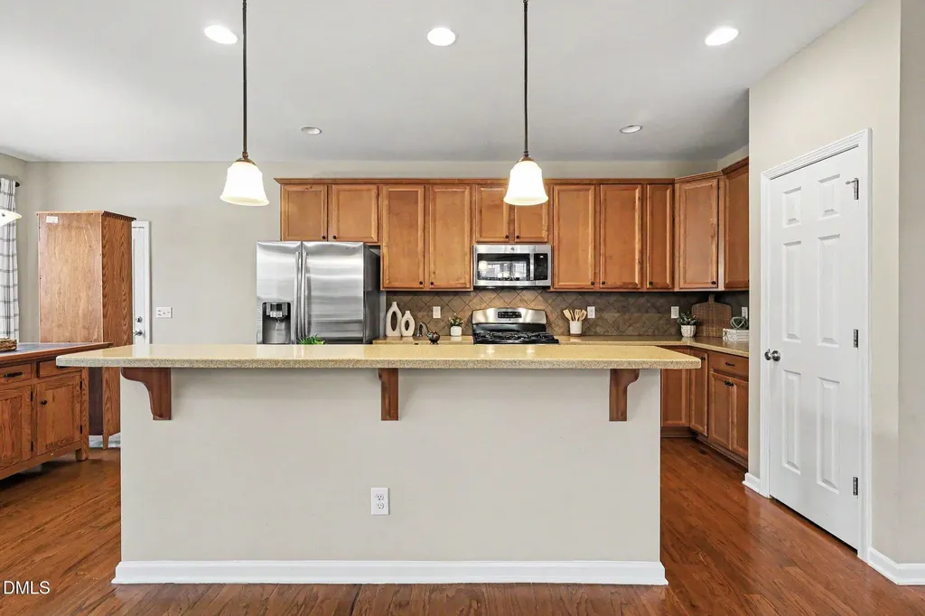 1504 Grace Church Street Wake Forest NC 27587