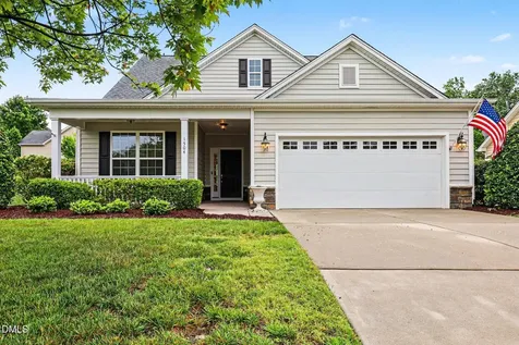 1504 Grace Church Street Wake Forest NC 27587