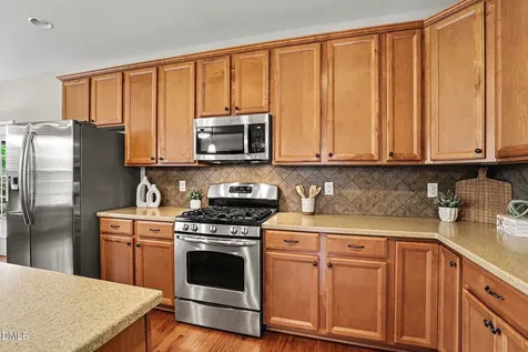 1504 Grace Church Street Wake Forest NC 27587