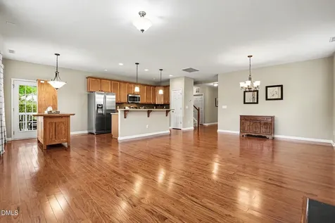 1504 Grace Church Street Wake Forest NC 27587