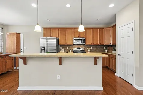 1504 Grace Church Street Wake Forest NC 27587