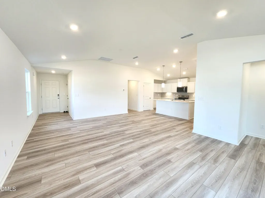 2845 Springtooth Drive Raleigh NC 27616