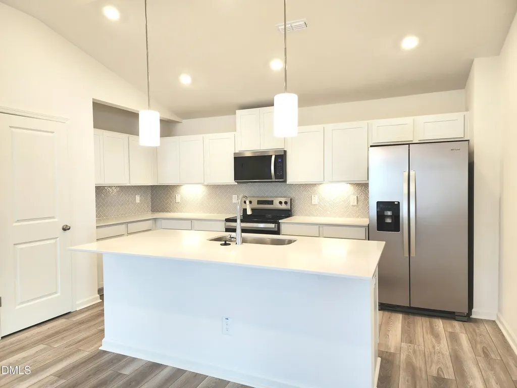 2845 Springtooth Drive Raleigh NC 27616
