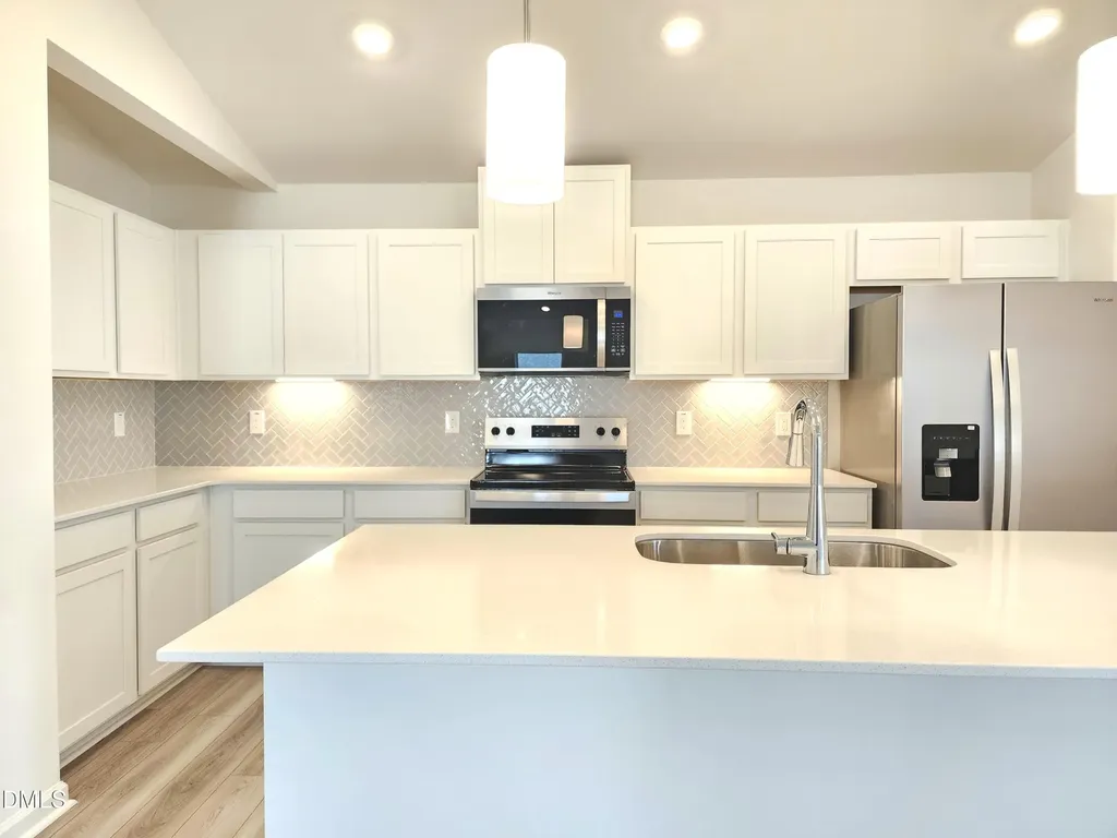 2845 Springtooth Drive Raleigh NC 27616