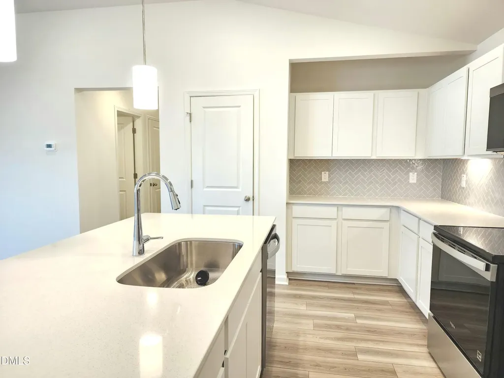 2845 Springtooth Drive Raleigh NC 27616
