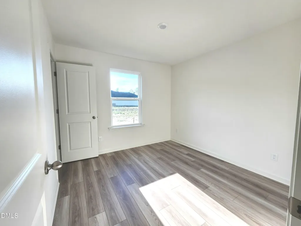 2845 Springtooth Drive Raleigh NC 27616