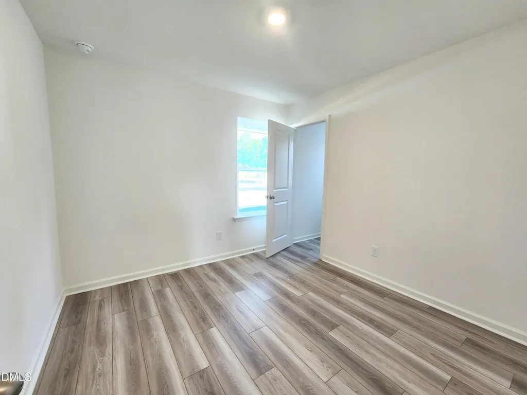 2845 Springtooth Drive Raleigh NC 27616