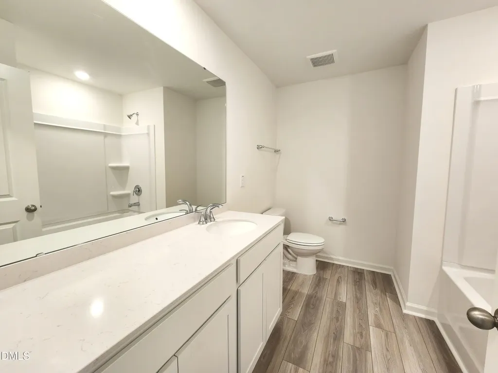 2845 Springtooth Drive Raleigh NC 27616