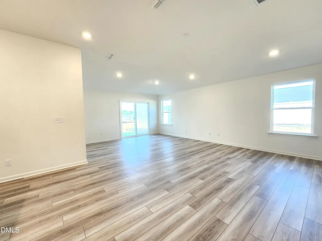 2845 Springtooth Drive Raleigh NC 27616