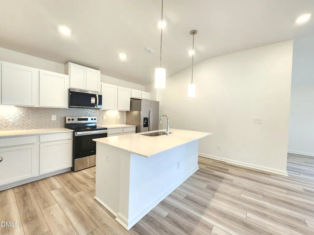 2845 Springtooth Drive Raleigh NC 27616