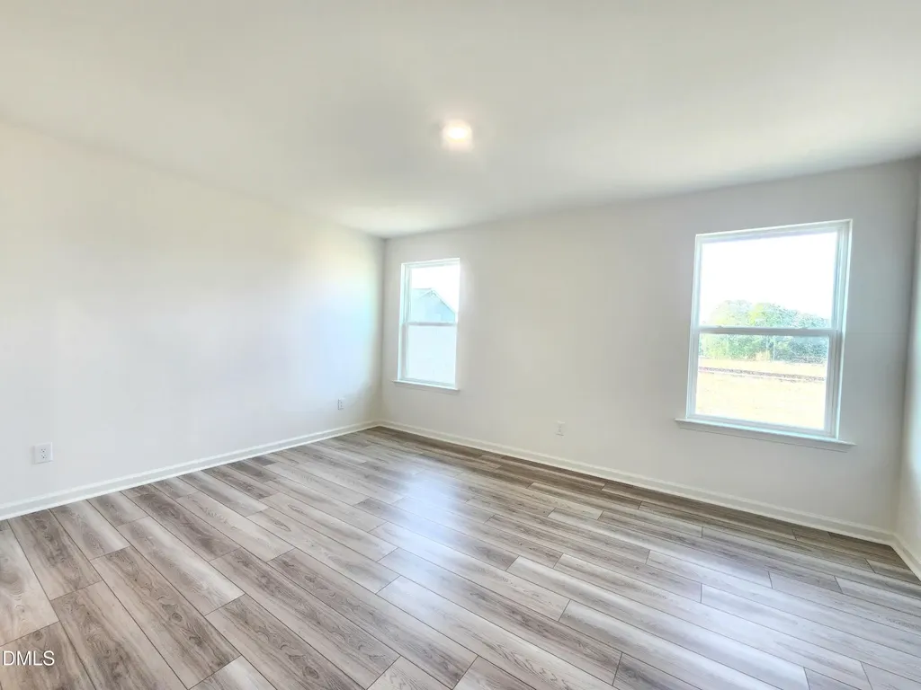 2845 Springtooth Drive Raleigh NC 27616