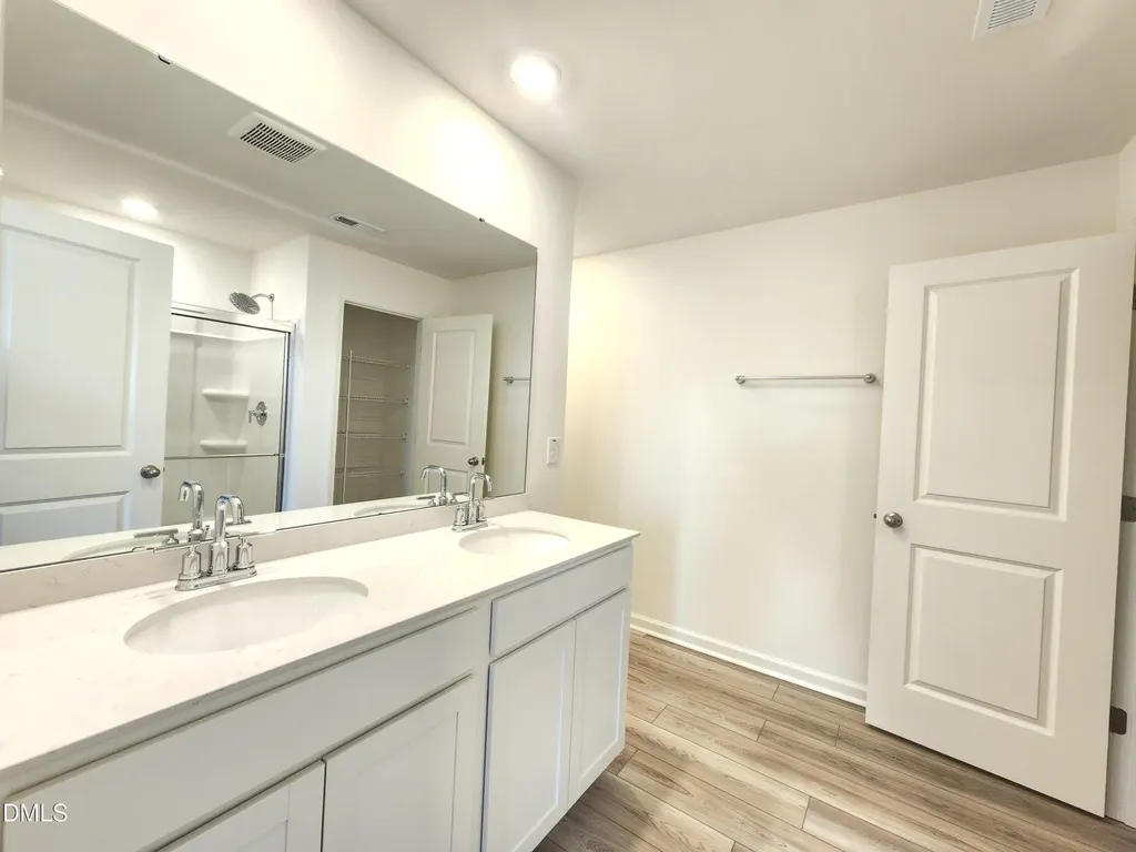 2845 Springtooth Drive Raleigh NC 27616