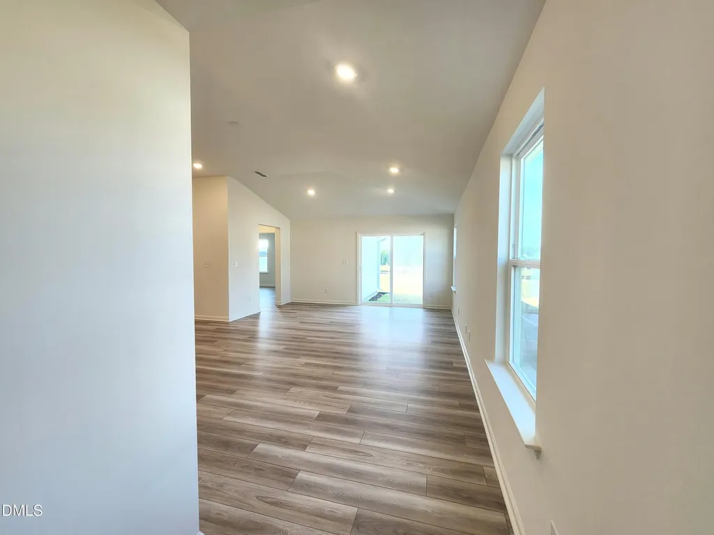 2845 Springtooth Drive Raleigh NC 27616