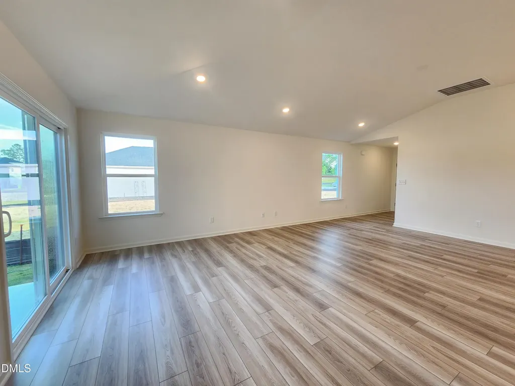 2845 Springtooth Drive Raleigh NC 27616