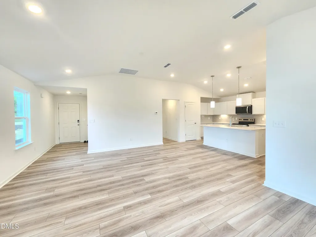 2845 Springtooth Drive Raleigh NC 27616
