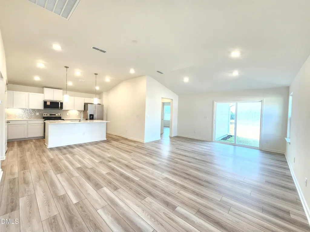 2845 Springtooth Drive Raleigh NC 27616