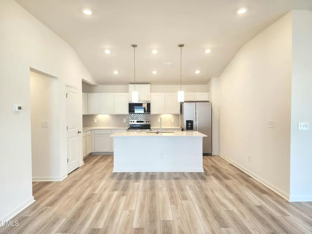 2845 Springtooth Drive Raleigh NC 27616