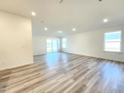 2845 Springtooth Drive Raleigh NC 27616