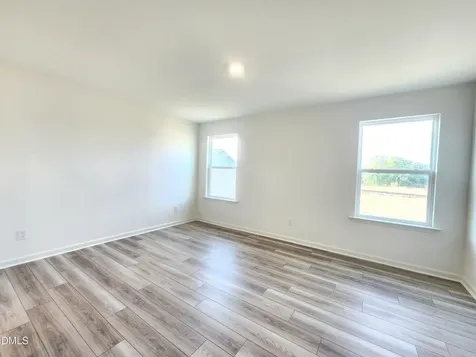 2845 Springtooth Drive Raleigh NC 27616