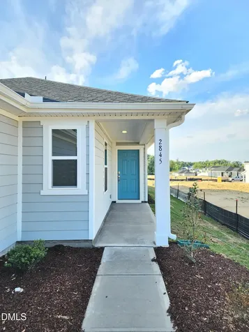 2845 Springtooth Drive Raleigh NC 27616