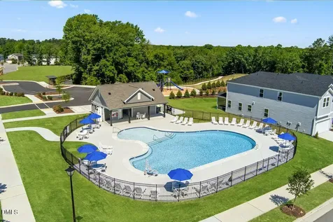 2845 Springtooth Drive Raleigh NC 27616