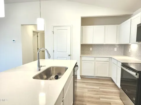 2845 Springtooth Drive Raleigh NC 27616