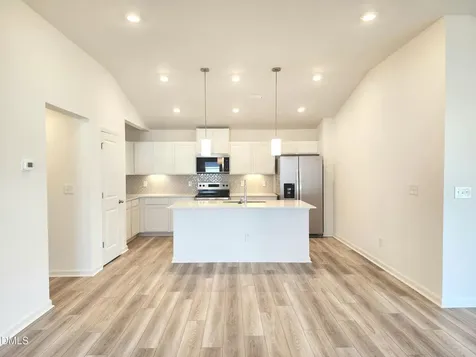 2845 Springtooth Drive Raleigh NC 27616
