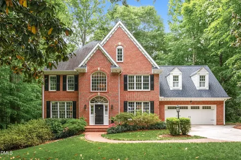 102 Woodsage Way Cary NC 27518