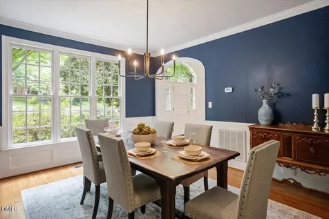 102 Woodsage Way Cary NC 27518