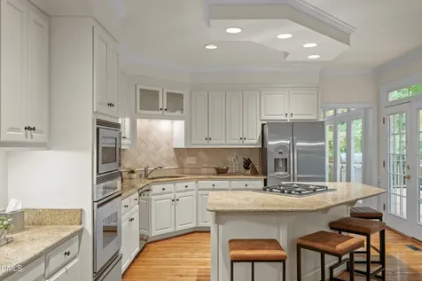 102 Woodsage Way Cary NC 27518