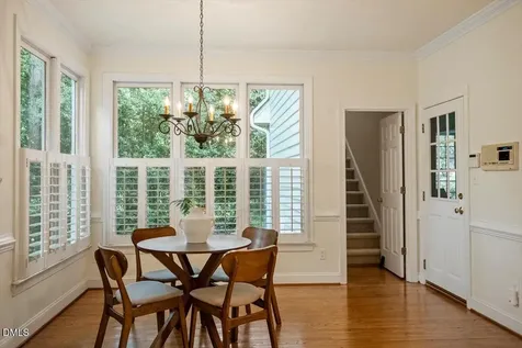 102 Woodsage Way Cary NC 27518