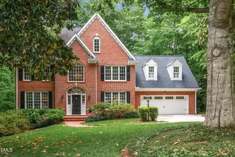 102 Woodsage Way Cary NC 27518