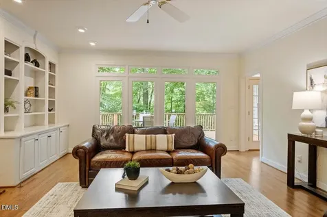102 Woodsage Way Cary NC 27518