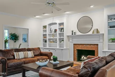 102 Woodsage Way Cary NC 27518