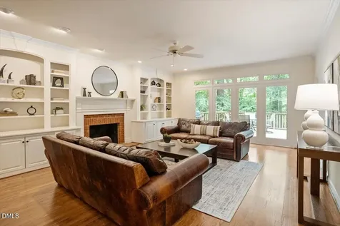 102 Woodsage Way Cary NC 27518