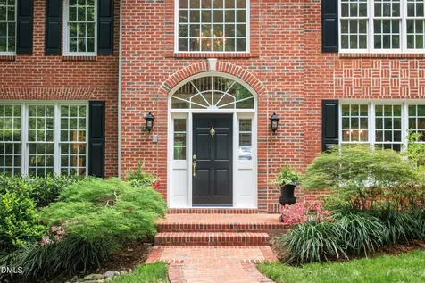 102 Woodsage Way Cary NC 27518